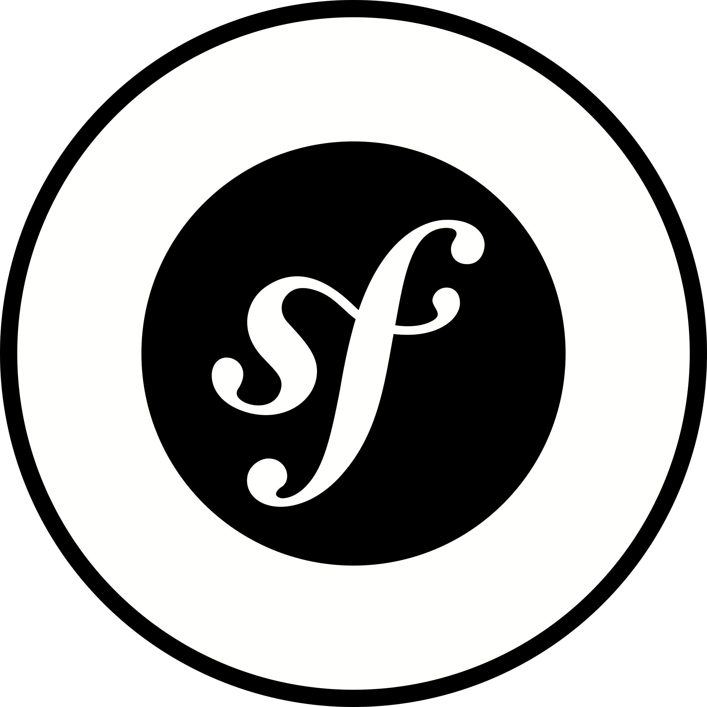 Symfony Extension Pack